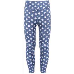 Id Ideology Ditsy Daisy 7/8 Length Leggings